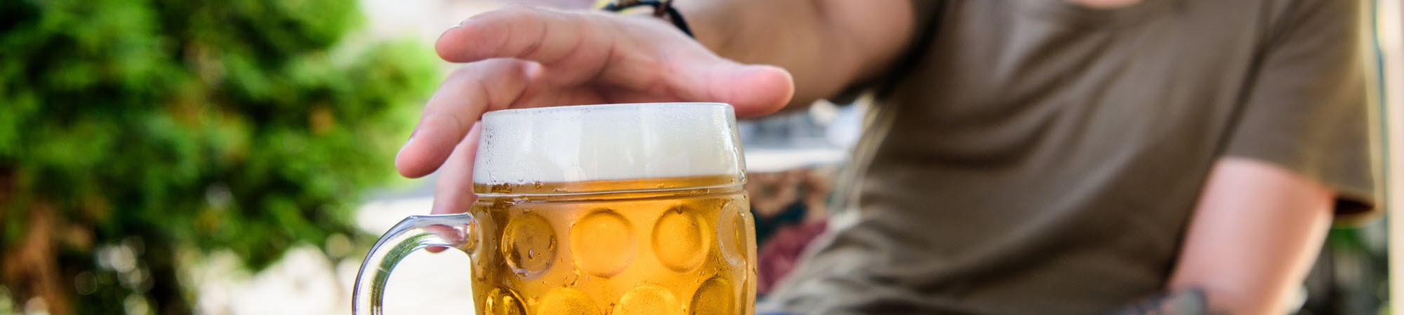 7 Reasons To Drink Beer During The Week - With Facts | Beer Is OK