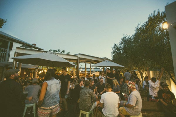 Best Beer Gardens Perth - Find Pubs With Beer Gardens | Beer Is OK