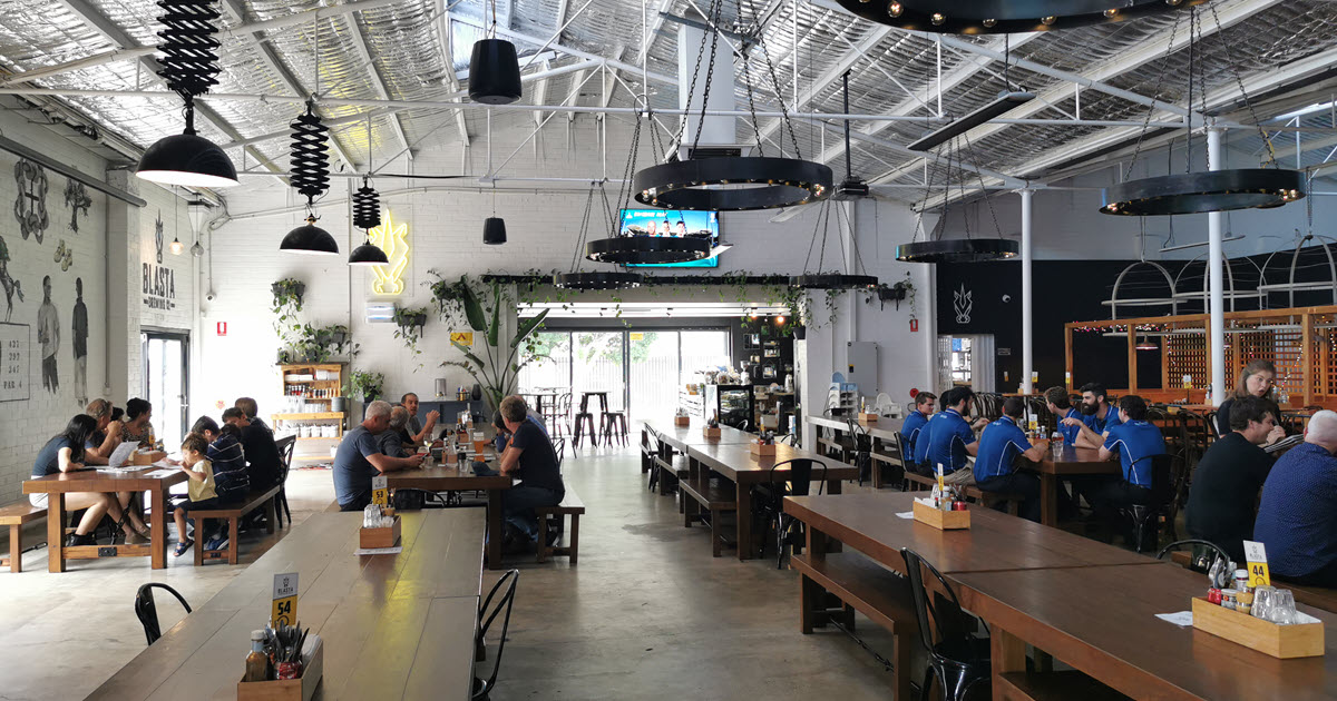 blasta brewing burswood beer hall blasta brewing burswood beer hall
