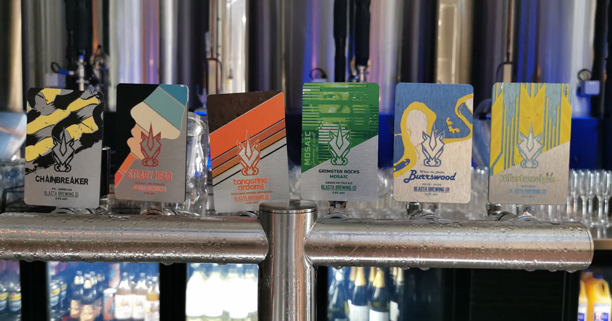 blasta brewing burswood beer tap 1 blasta brewing burswood beer tap 1