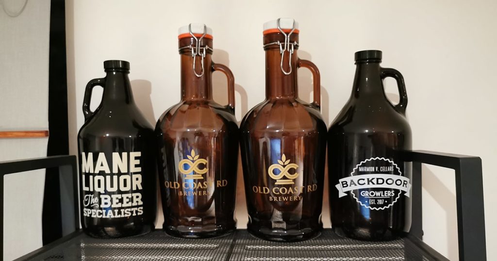 growler fills perth south of river og