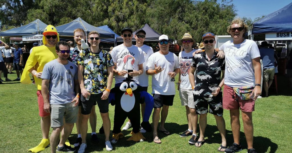 south west craft beer fest ogi