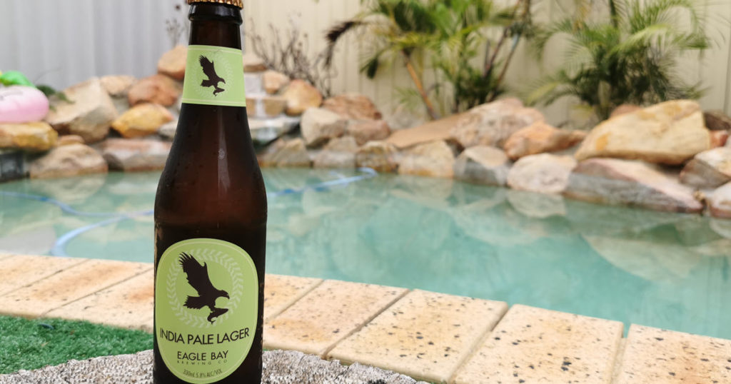 Isolation Beer Crawl At Home OG