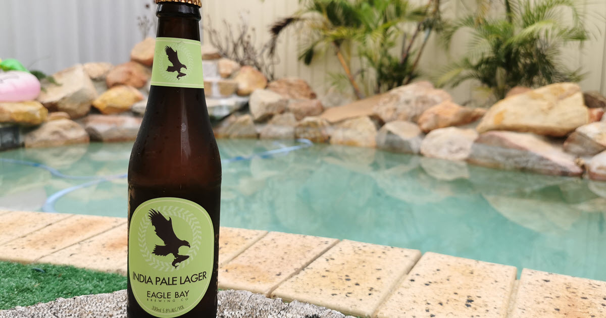 Isolation Beer Crawl At Home OG