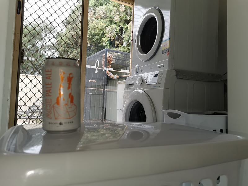 Isolation Beer Crawl Laundry - Rocky Ridge Pale Ale