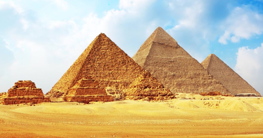 pyramid drinking game og