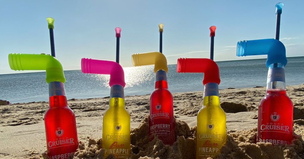 beer snorkel review australia og