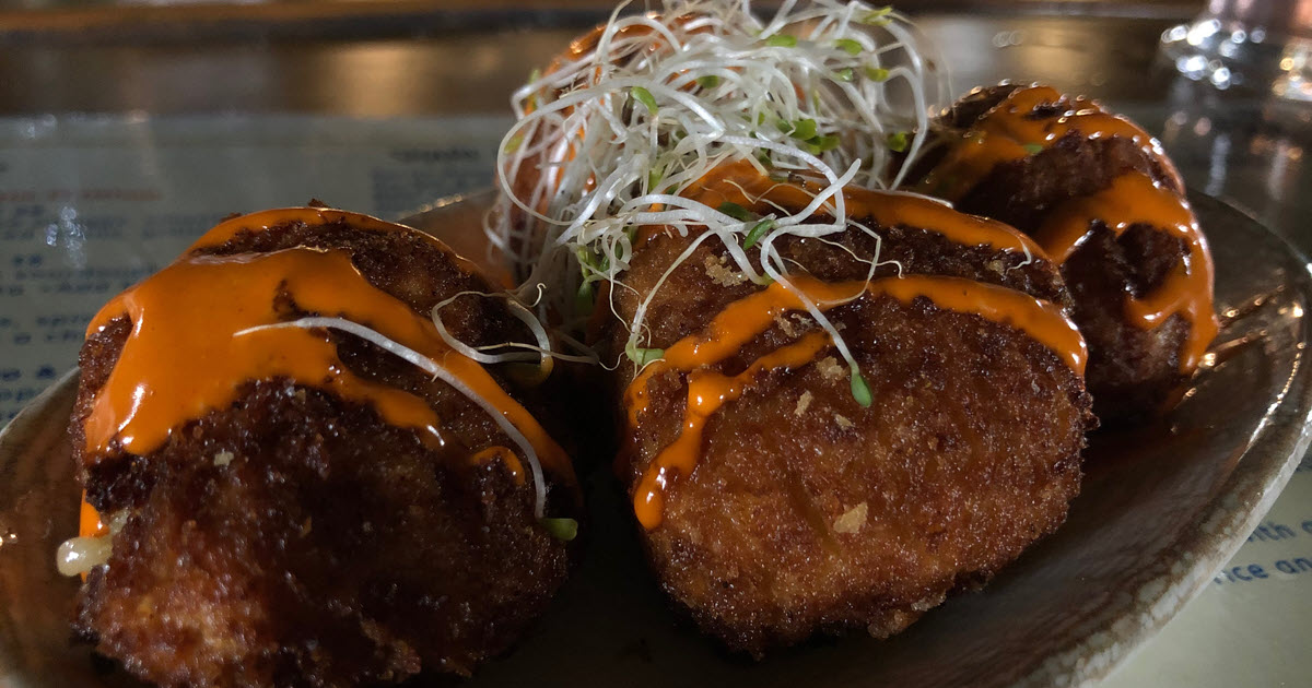 FAB_Perth Matsos Croquettes