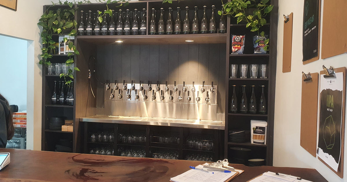 Rocky Ridge Bunbury Cellar Door Bar Rocky Ridge Bunbury Cellar Door Bar