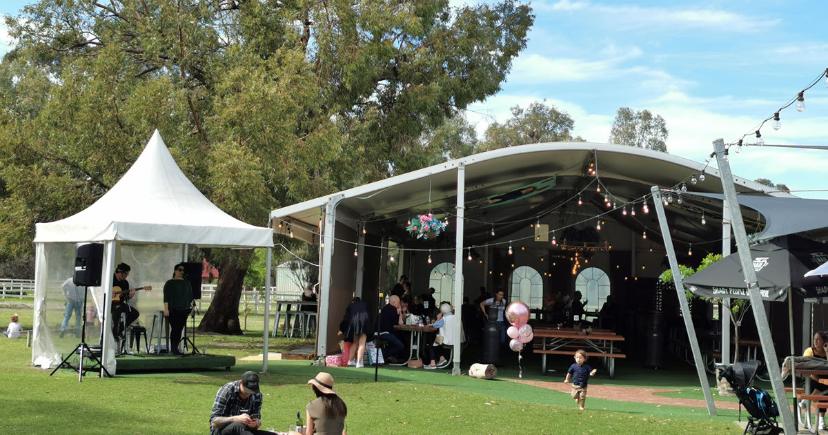 The Henley Brook Swan Valley Live Acts