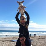 Meg The Vet local craft beer reviewer in Western Australia.