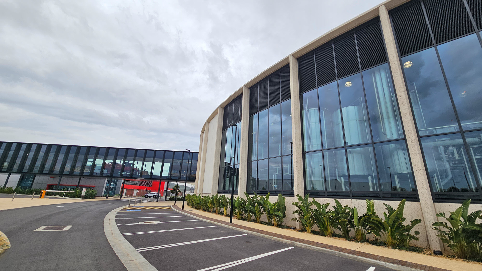 biok coopers brewery tour 1