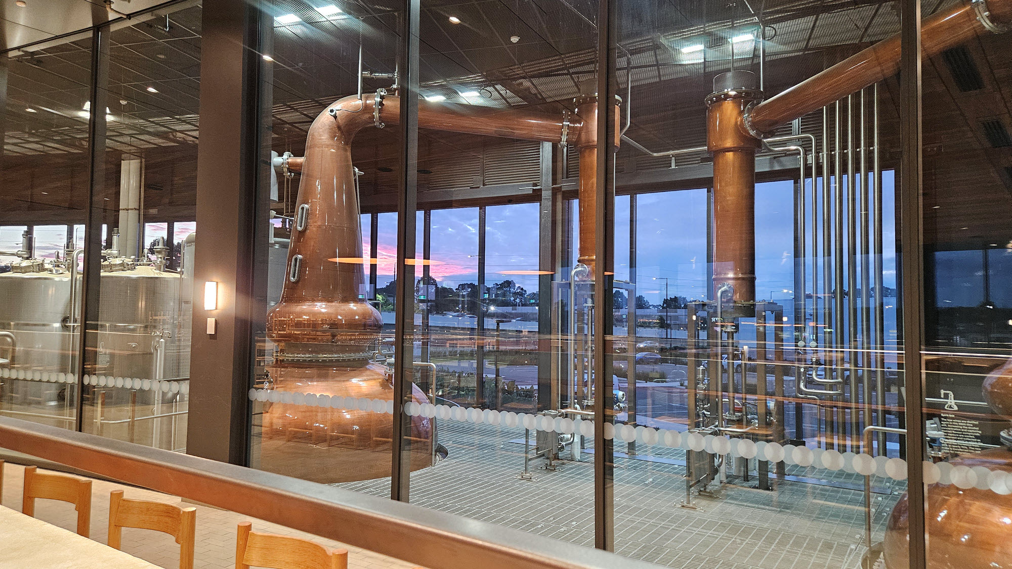 biok coopers brewery tour 16