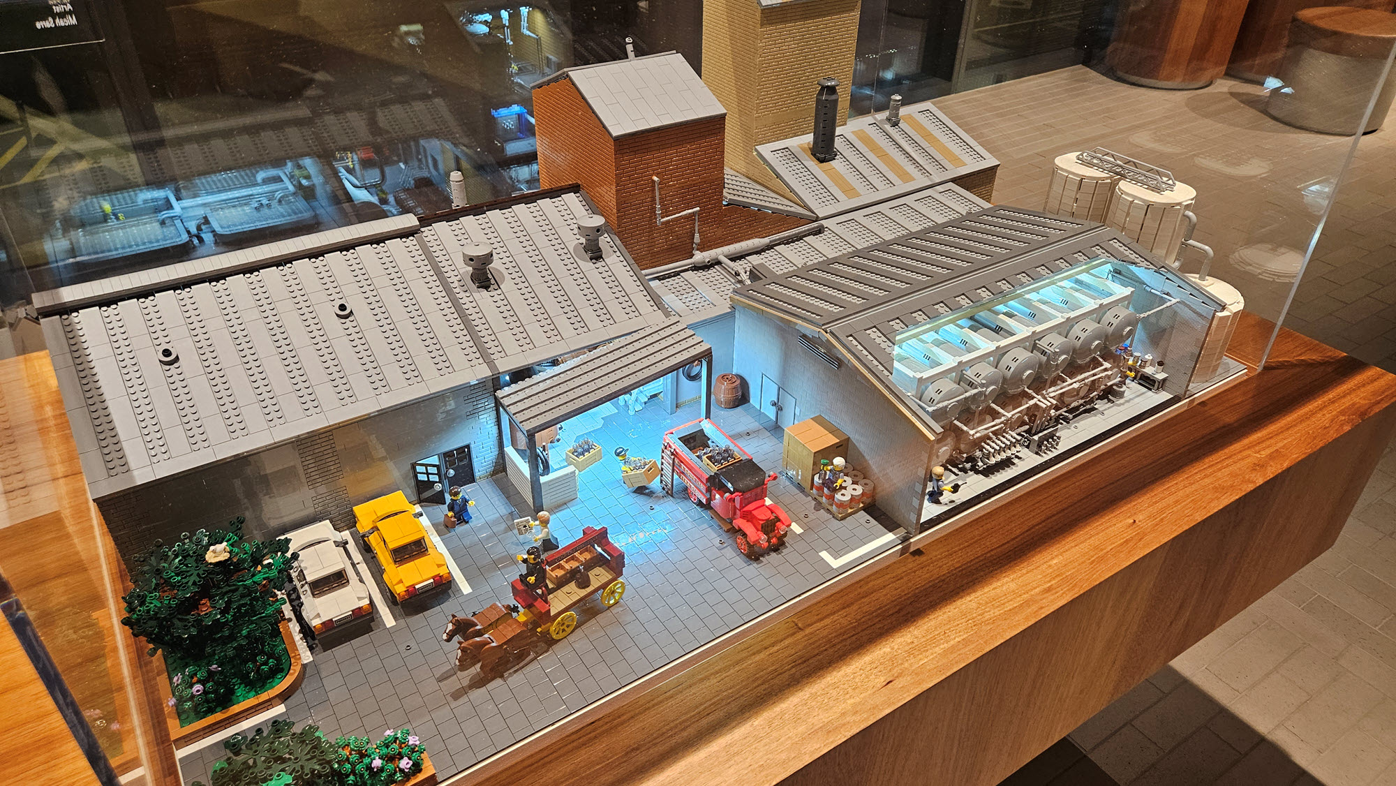 biok coopers brewery tour 18