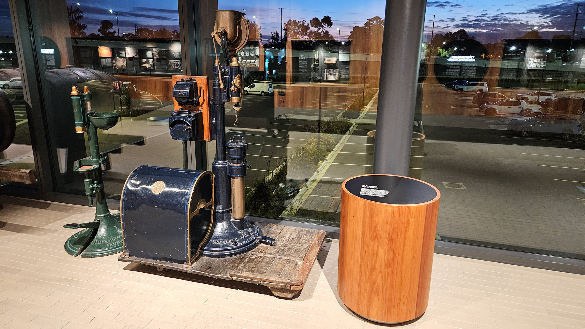 biok coopers brewery tour 23