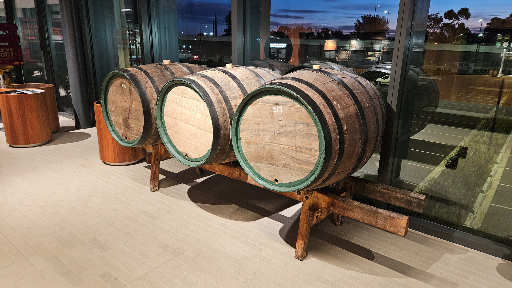 biok coopers brewery tour 26