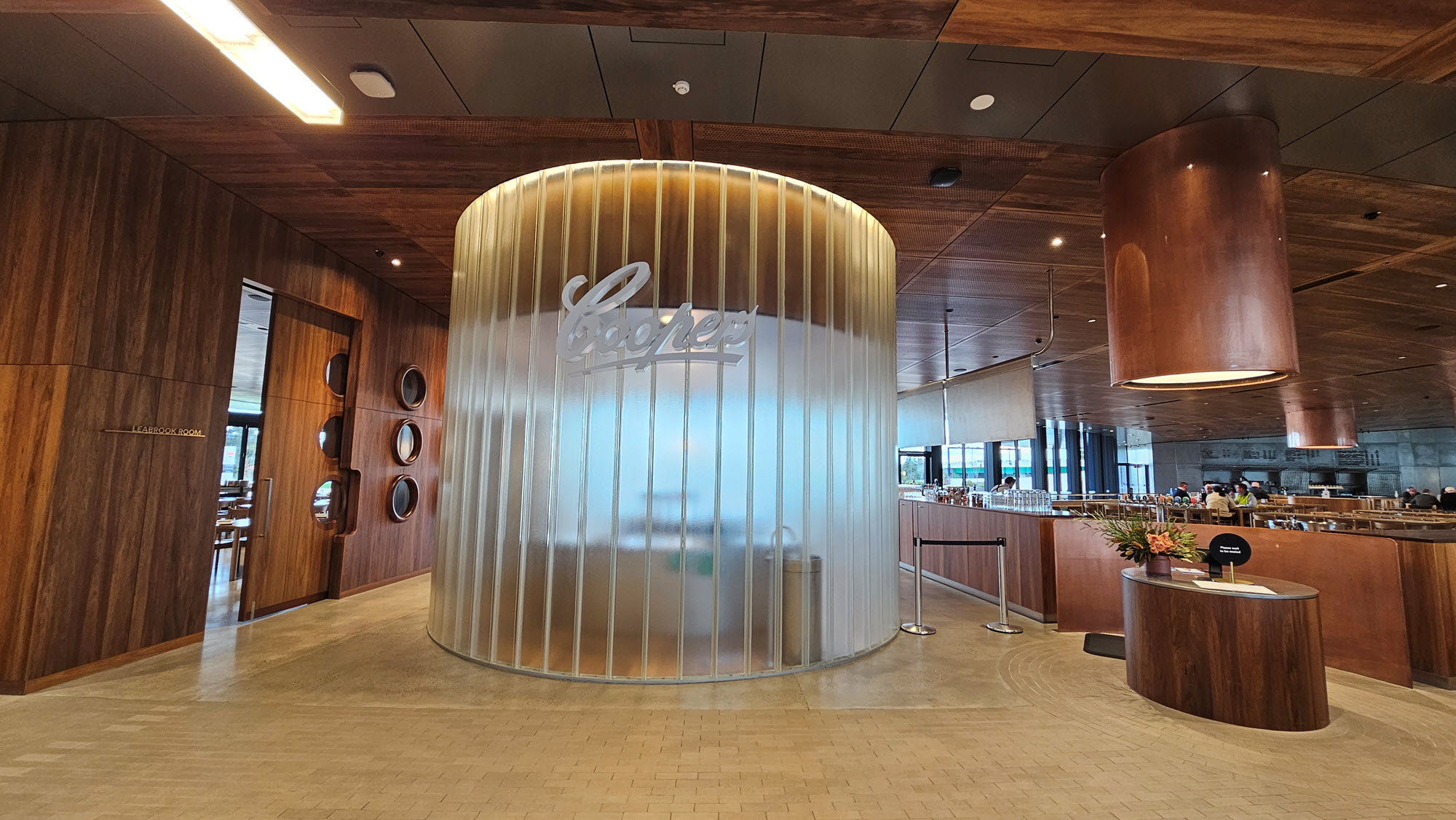 biok coopers brewery tour 3