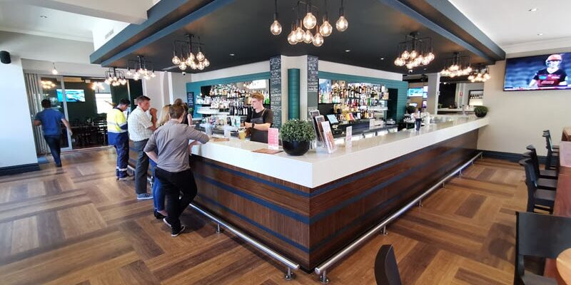 broken hill hotel victoria park venue 3