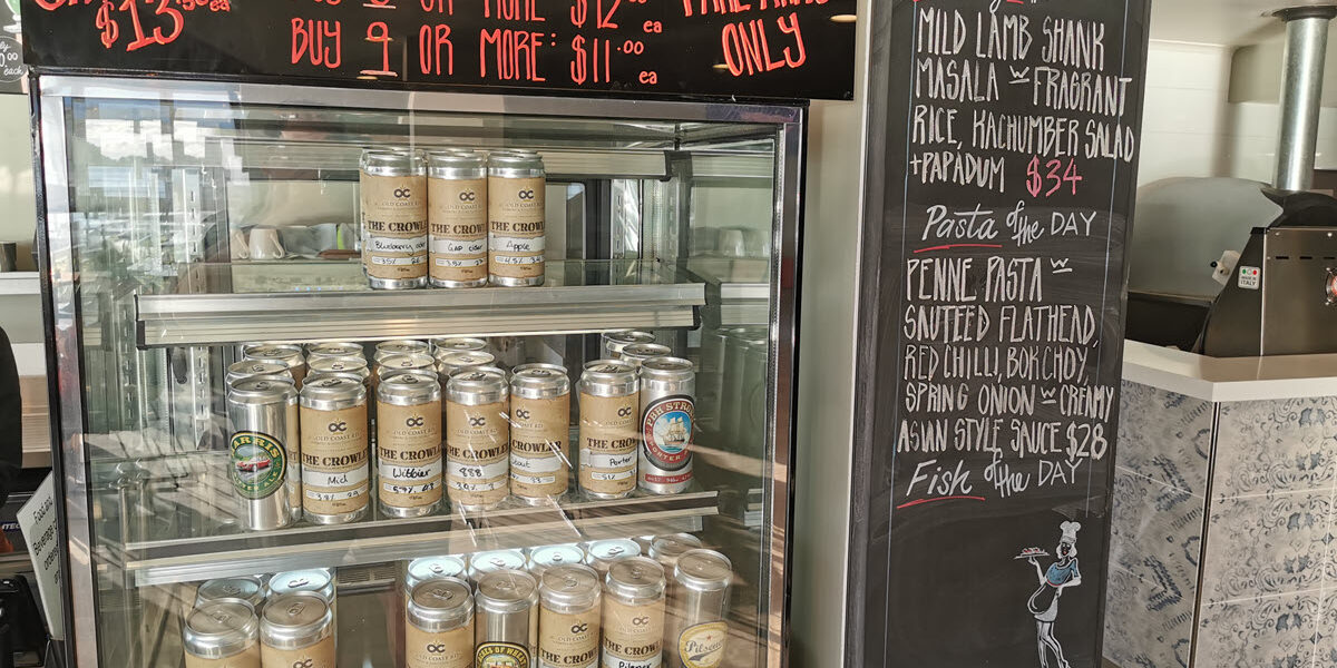 parade hotel bunbury take home canimals